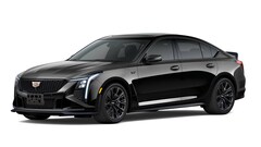 2026 CADILLAC CT5-V V-Series Blackwing Sedan