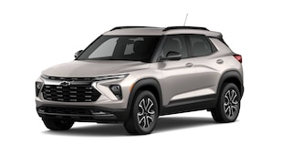 2026 Chevrolet Trailblazer Activ SUV