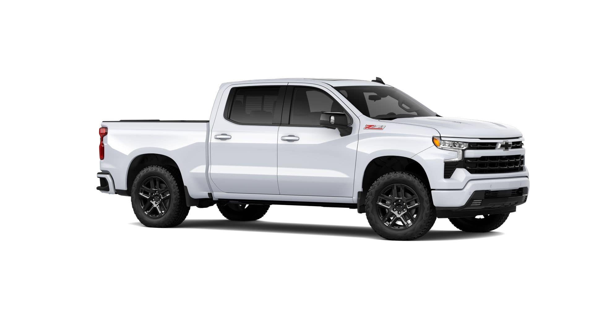 Thumbnail: 2025 Chevrolet Silverado 1500 - 28