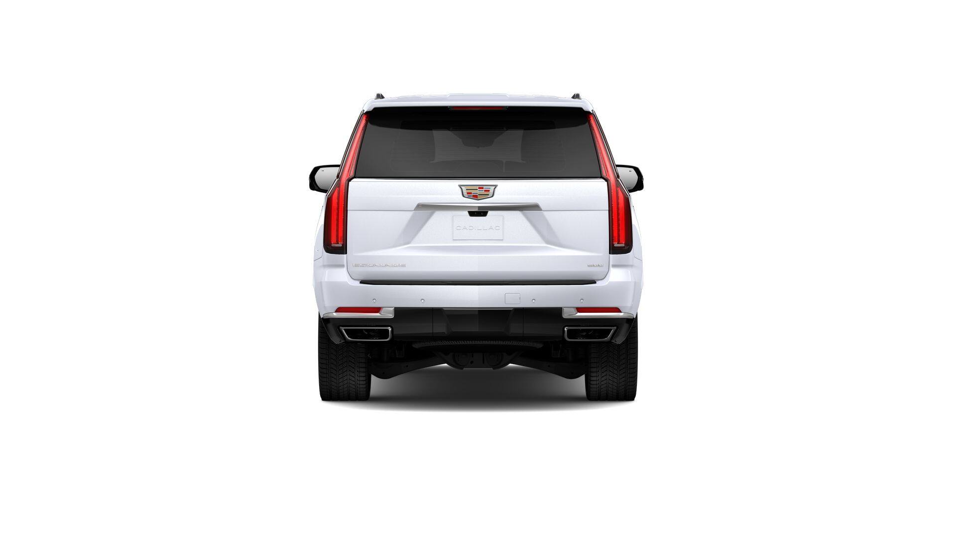 Escalade ESV Luxury SUV