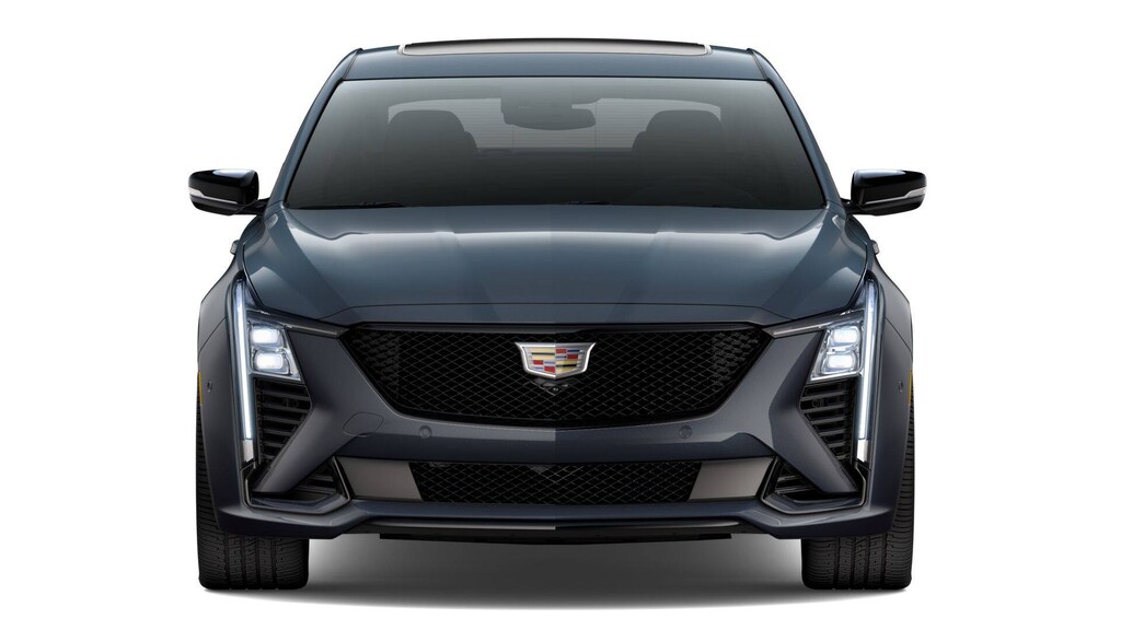 New 2026 CADILLAC CT5 Sport Sedan