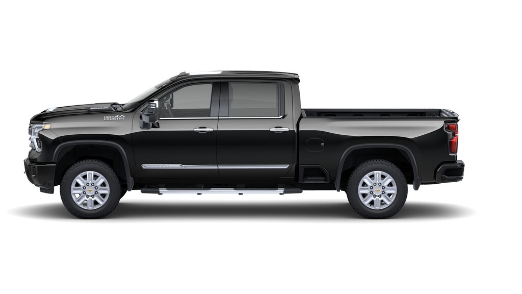 New 2025 Chevrolet Silverado 2500 HD For Sale at Total Motors Le Mars