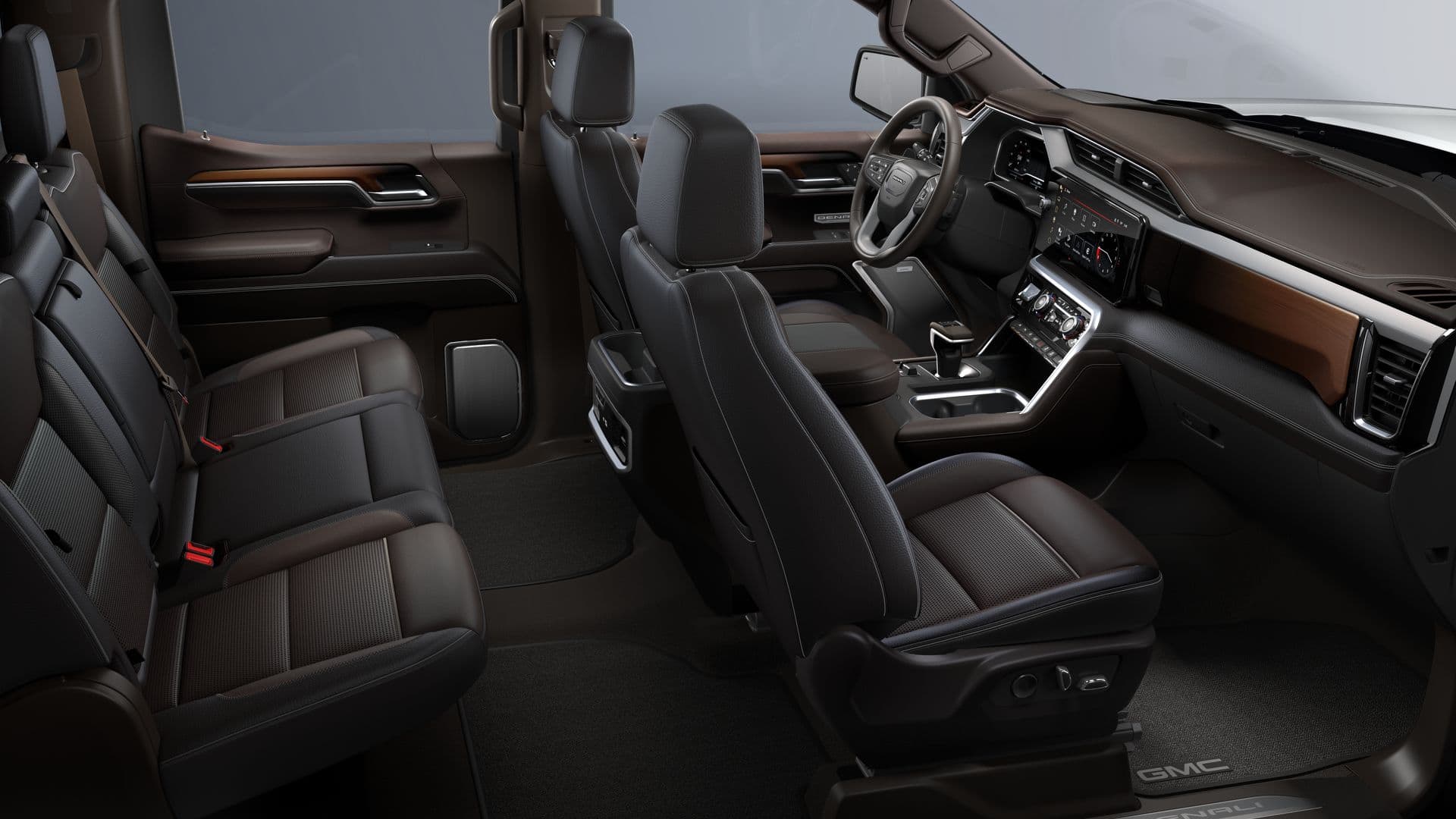 2026 GMC Sierra 1500 Denali Truck Crew Cab