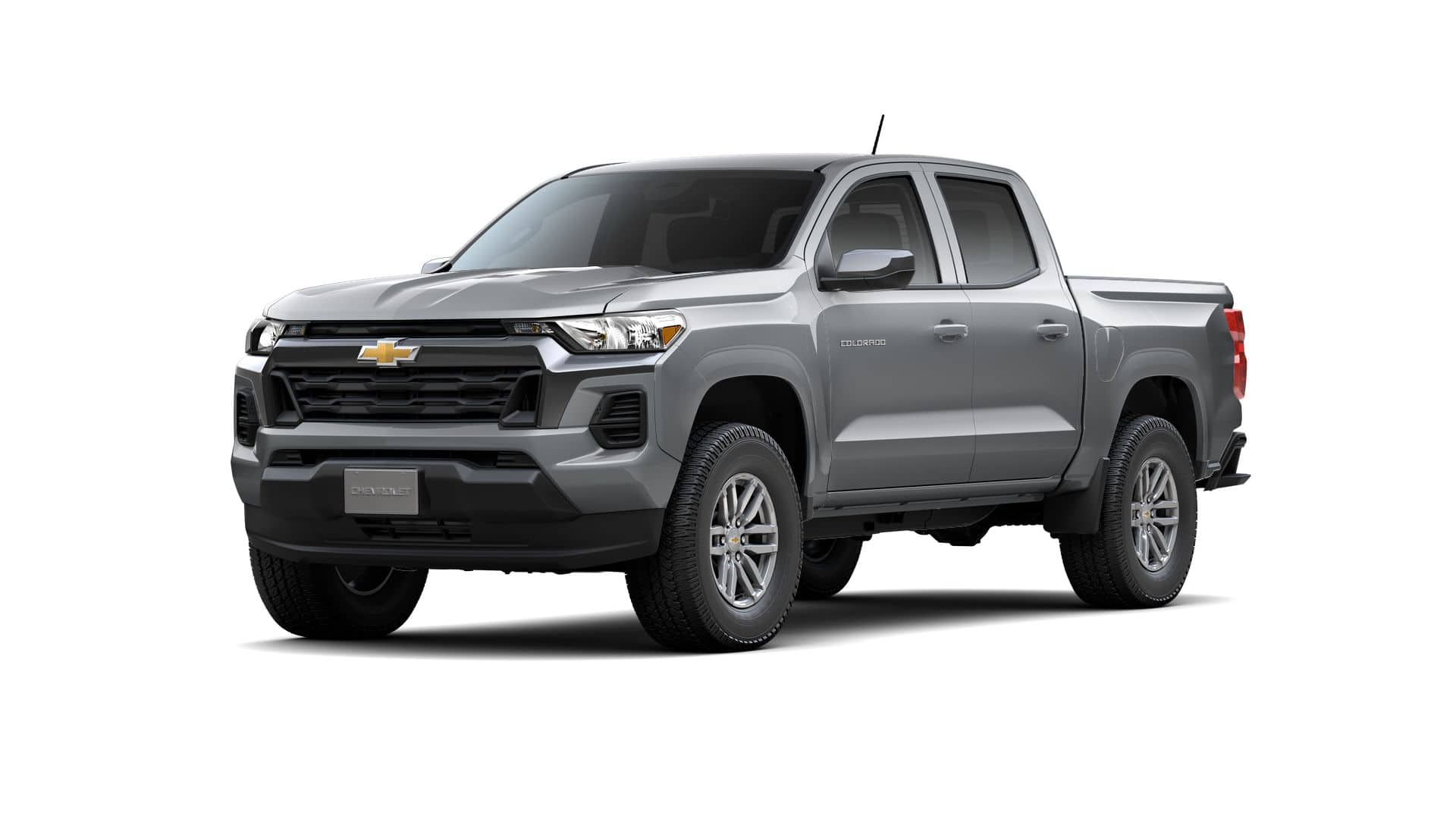 2025 Chevrolet Colorado