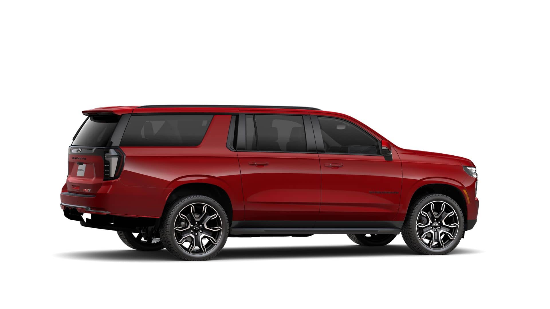 2025 Chevrolet Suburban RST - Photo 67