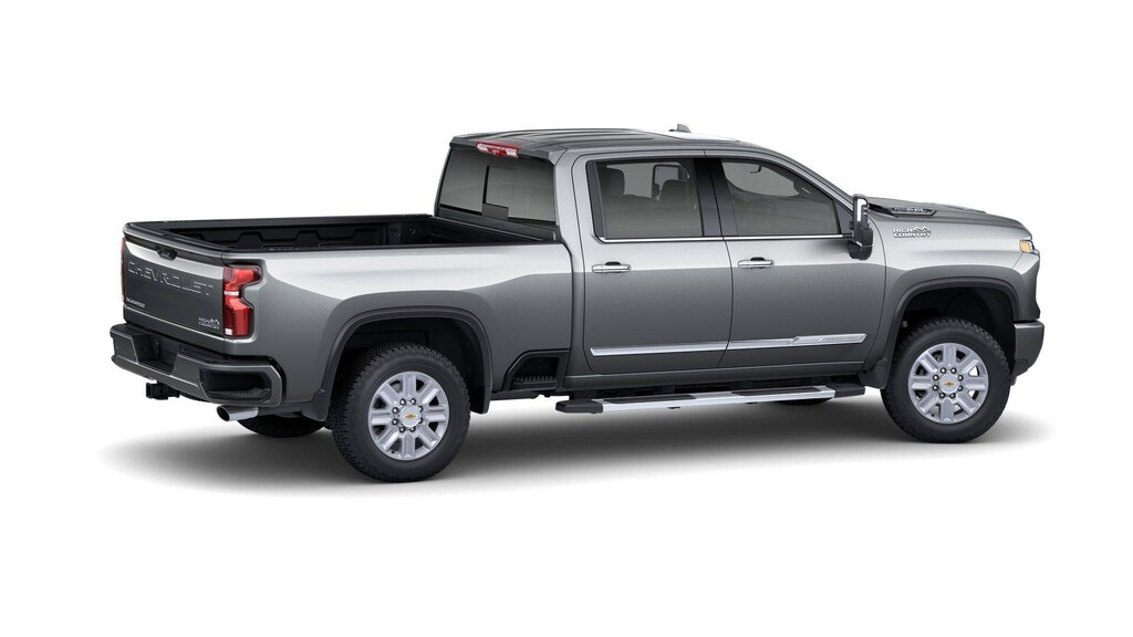 New 2025 Chevrolet Silverado 2500 HD High Country Truck