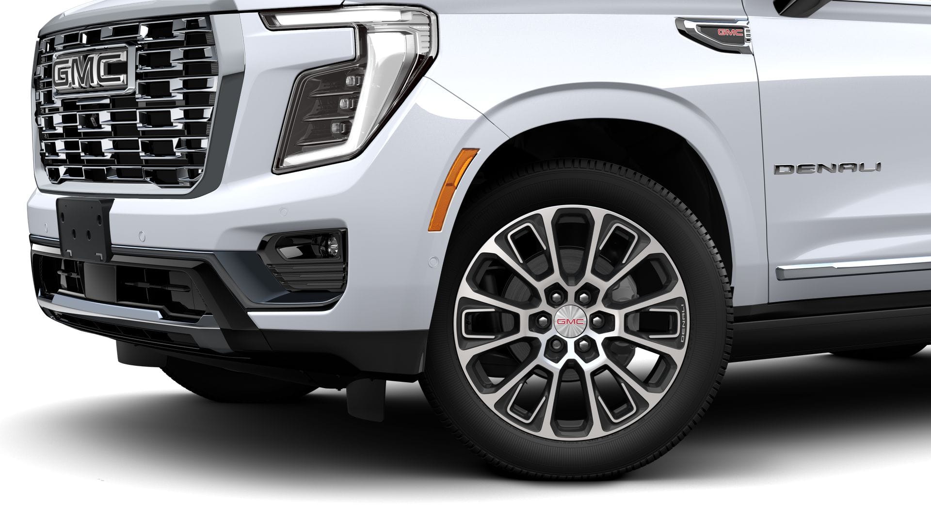 2026 GMC Yukon Denali - Photo 53