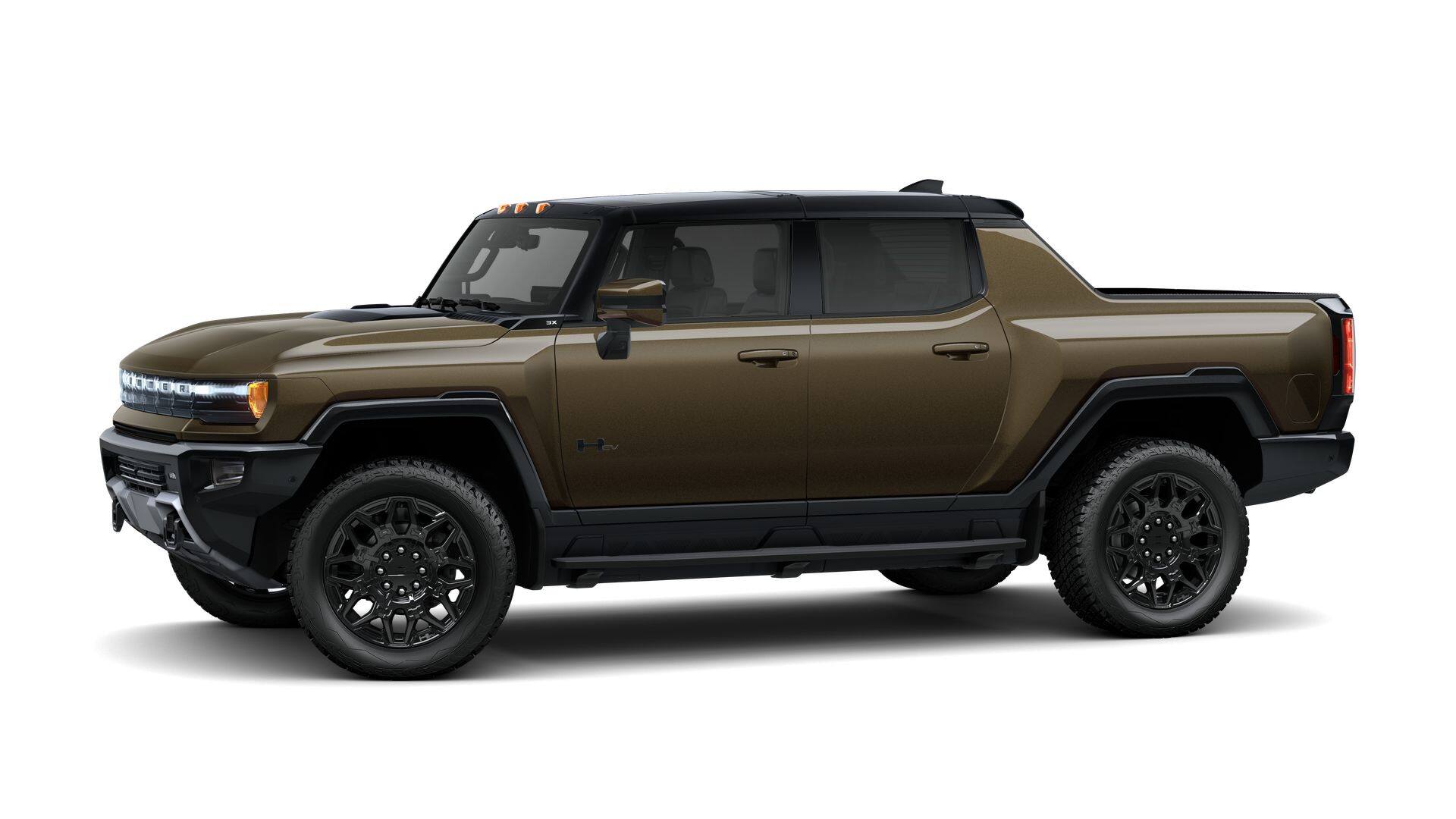 2025 GMC HUMMER EV 3X - Photo 70