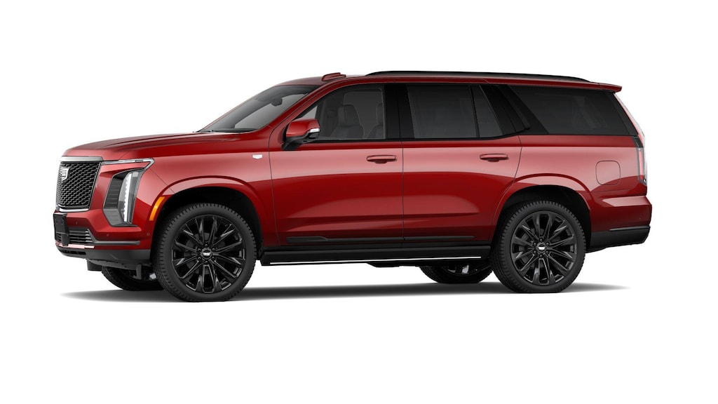 New 2026 CADILLAC Escalade Sport SUV