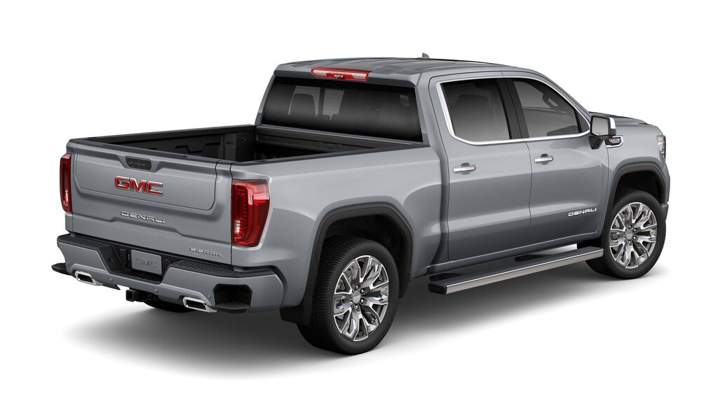 New 2025 GMC Sierra 1500 Denali Truck