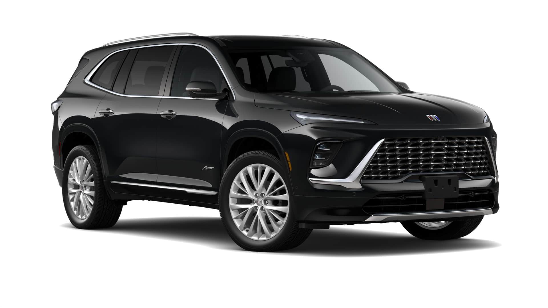 2026 Buick Enclave Avenir photo 4