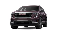 2026 GMC Acadia Elevation SUV