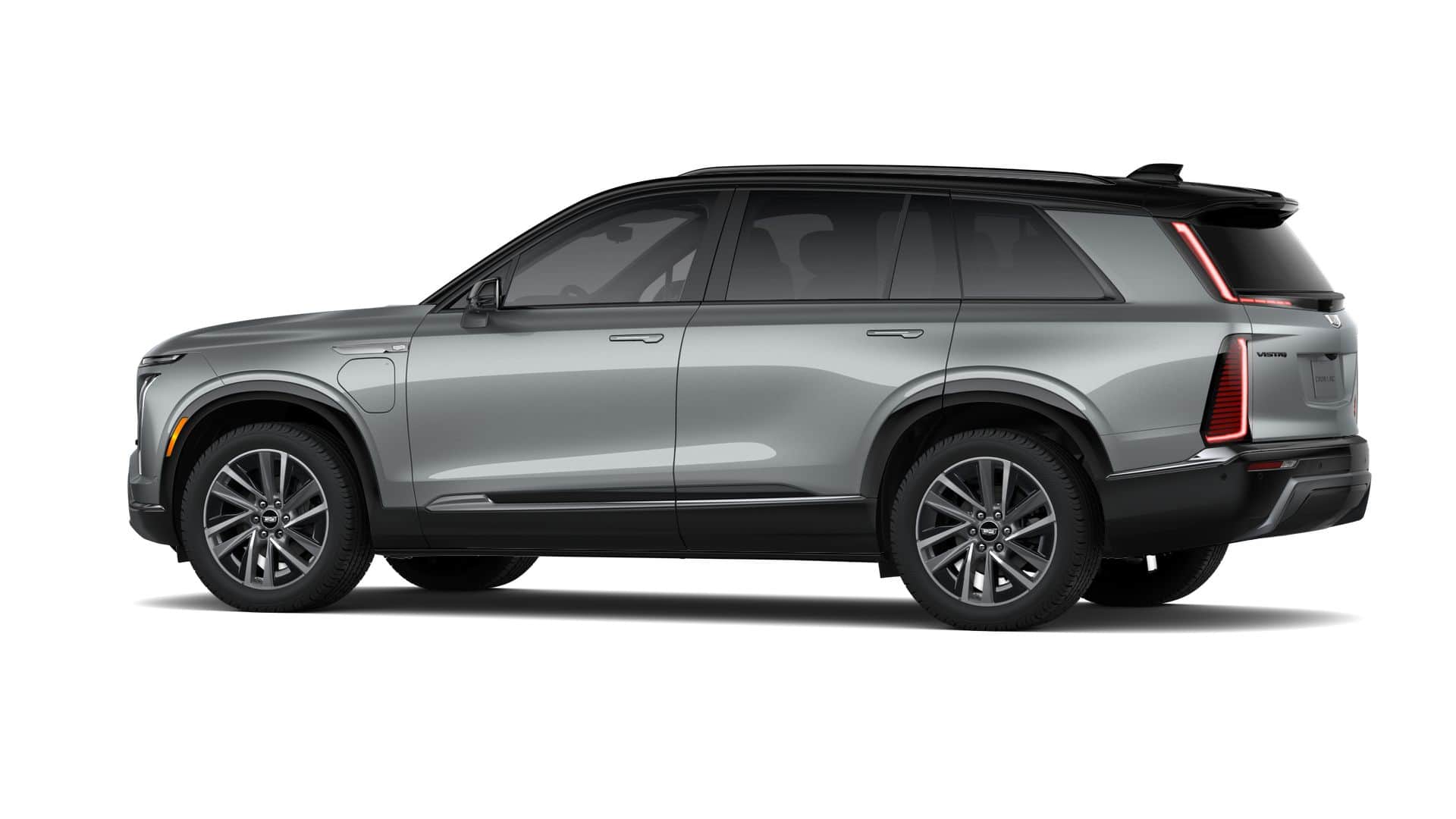VISTIQ Sport SUV