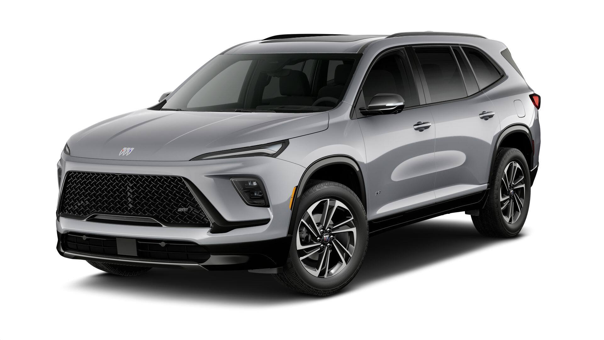 2027 Buick Enclave