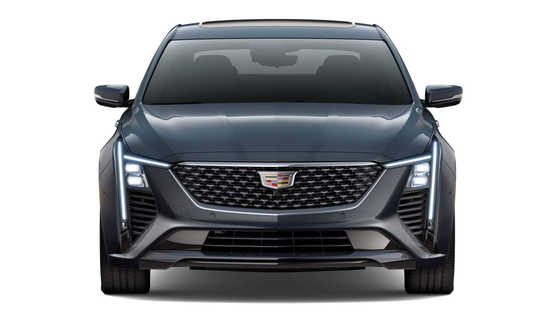 2026 Cadillac CT5 Premium Luxury - Photo 26