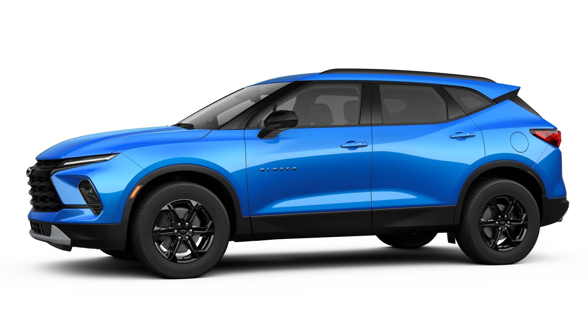 2026 Chevrolet Blazer 2LT - Photo 24