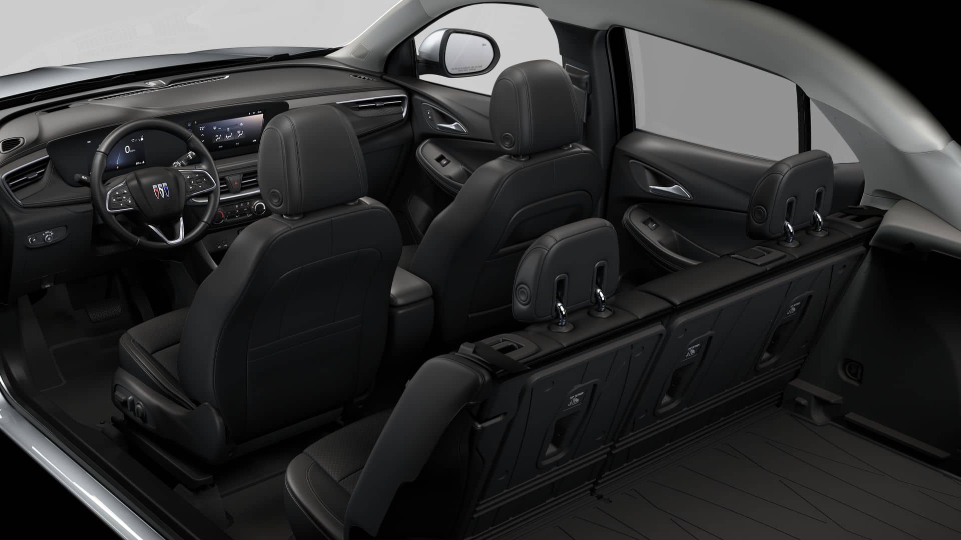 2026 Buick Encore GX Preferred - Photo 41