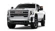 GMC Sierra 2500 HD