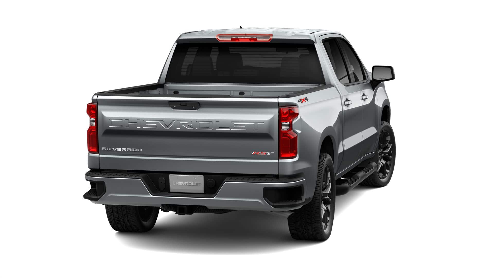 2025 Chevrolet Silverado 1500 RST - Photo 38