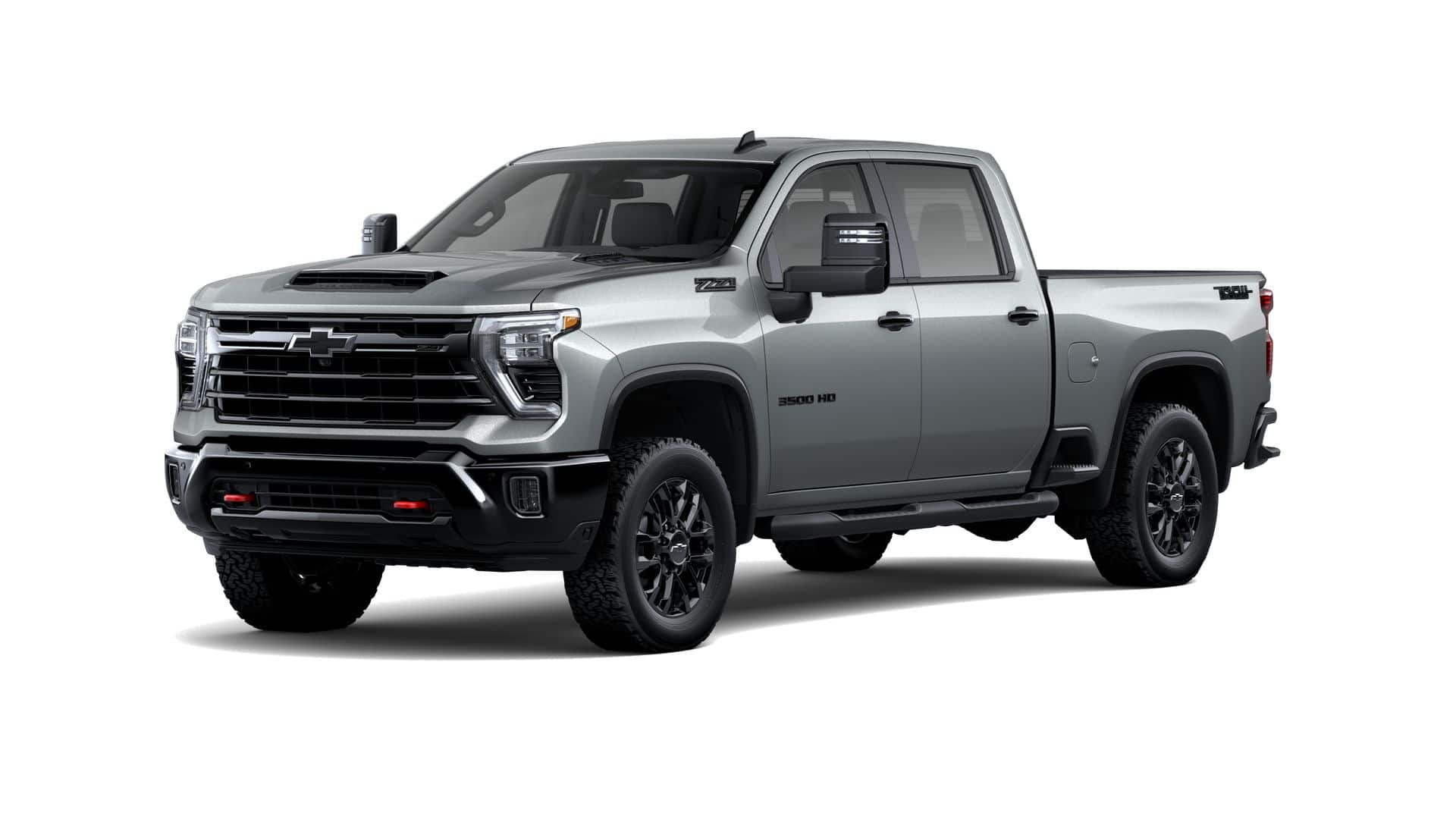 2026 Chevrolet Silverado 3500 HD LT - Photo 49