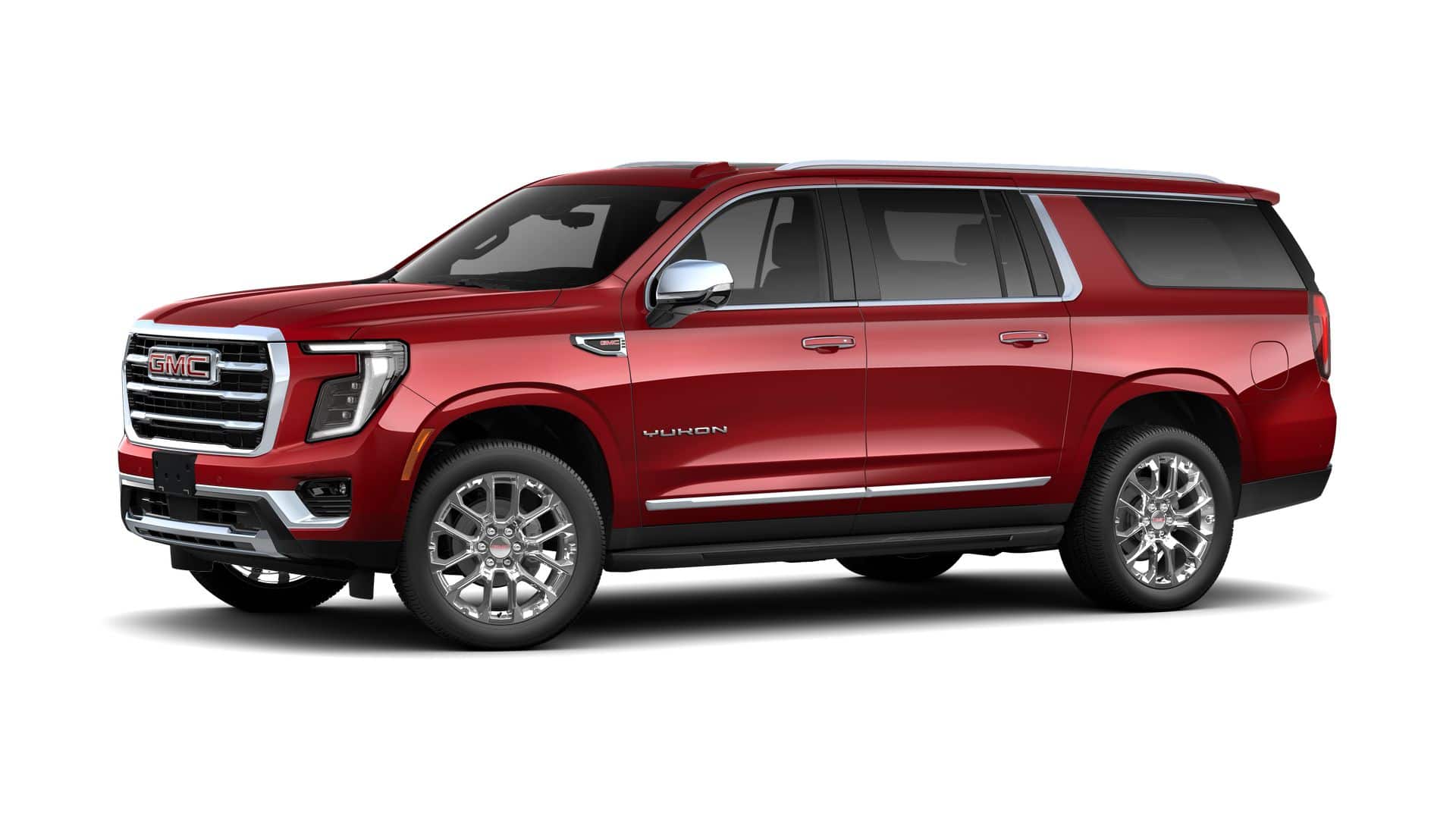 2026 GMC Yukon XL Elevation - Photo 46