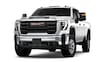 GMC Sierra 2500 HD