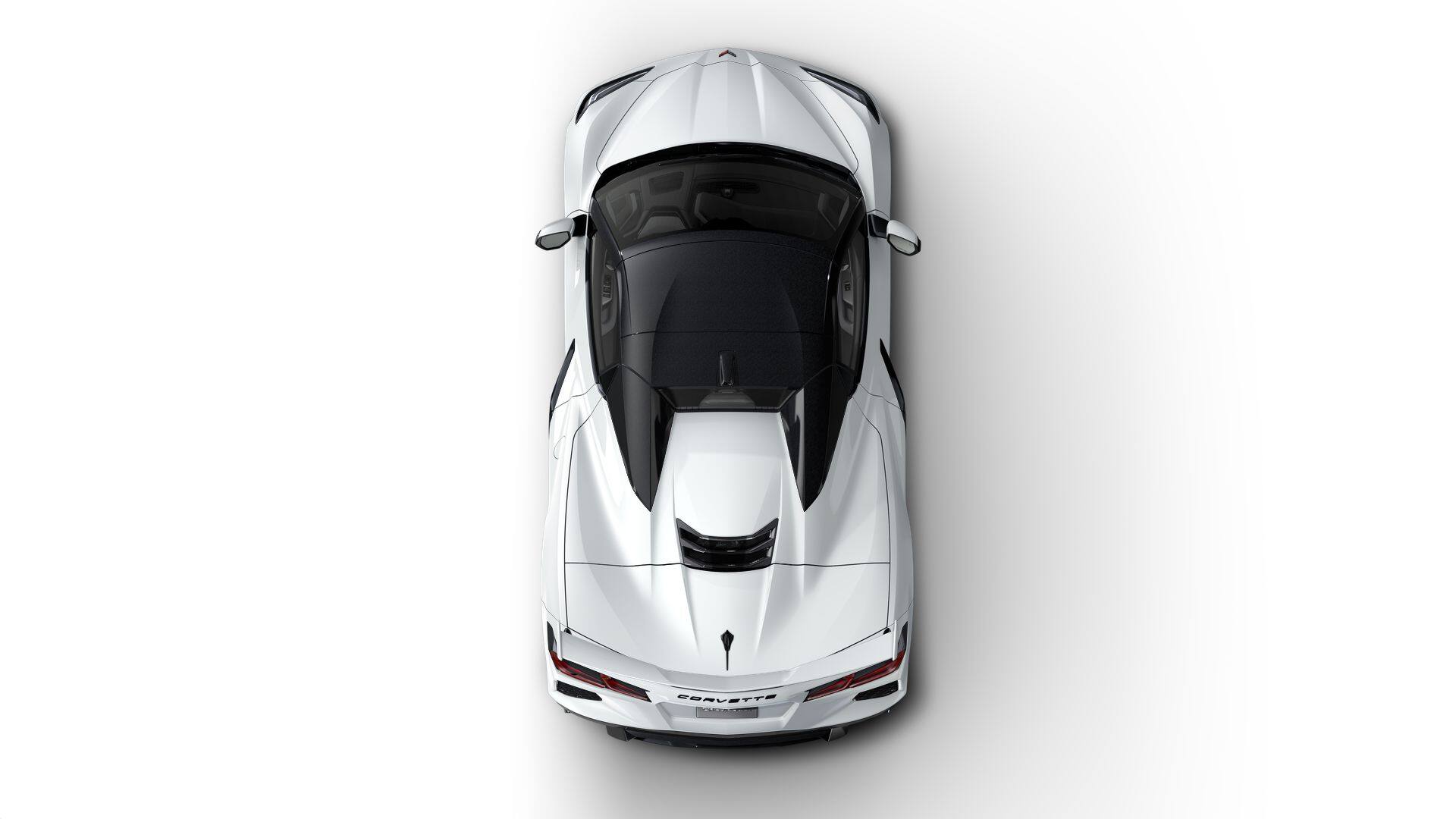 2026 Chevrolet Corvette 3LT - Photo 23