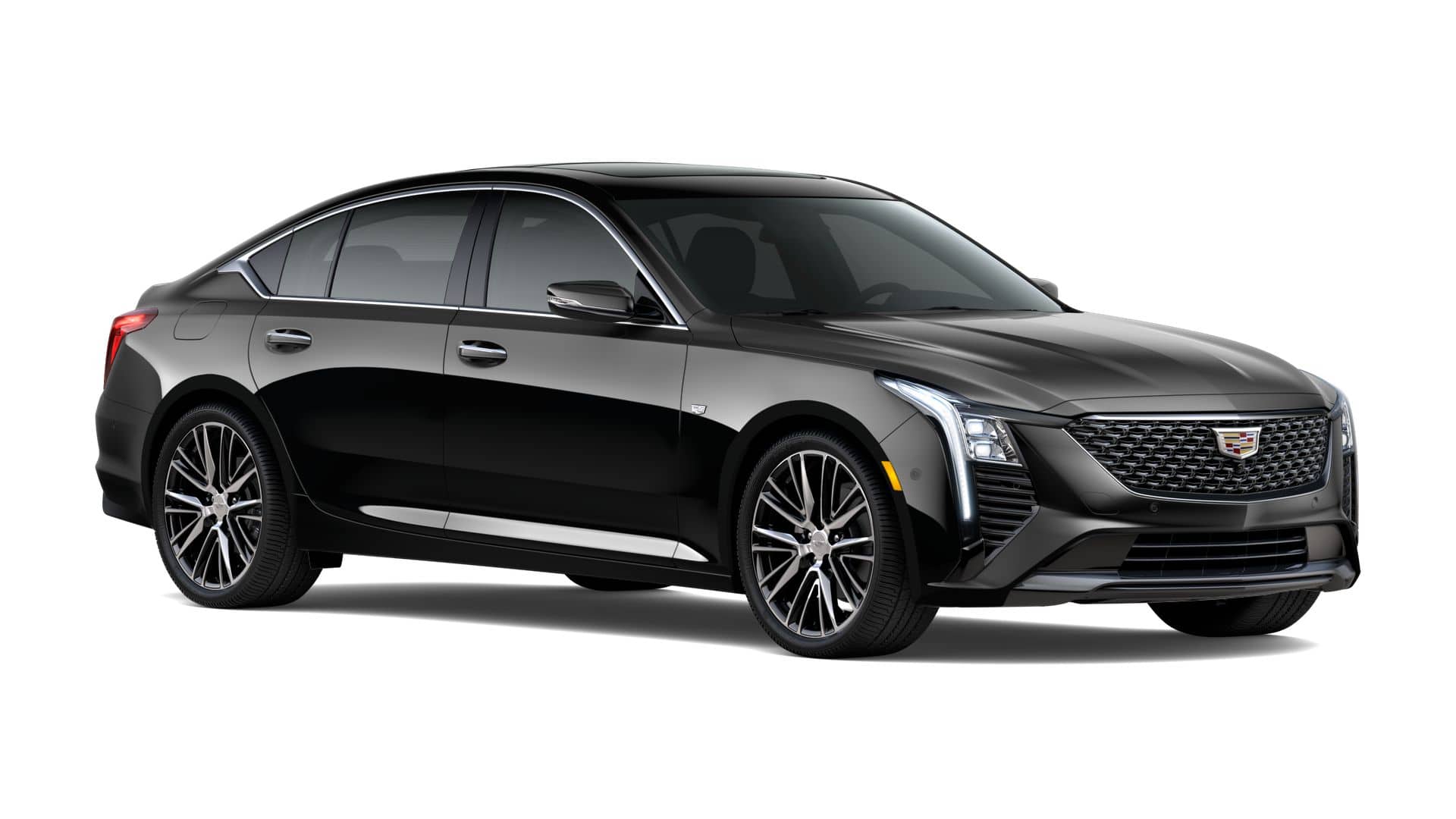 2026 Cadillac CT5 Premium Luxury - Photo 30