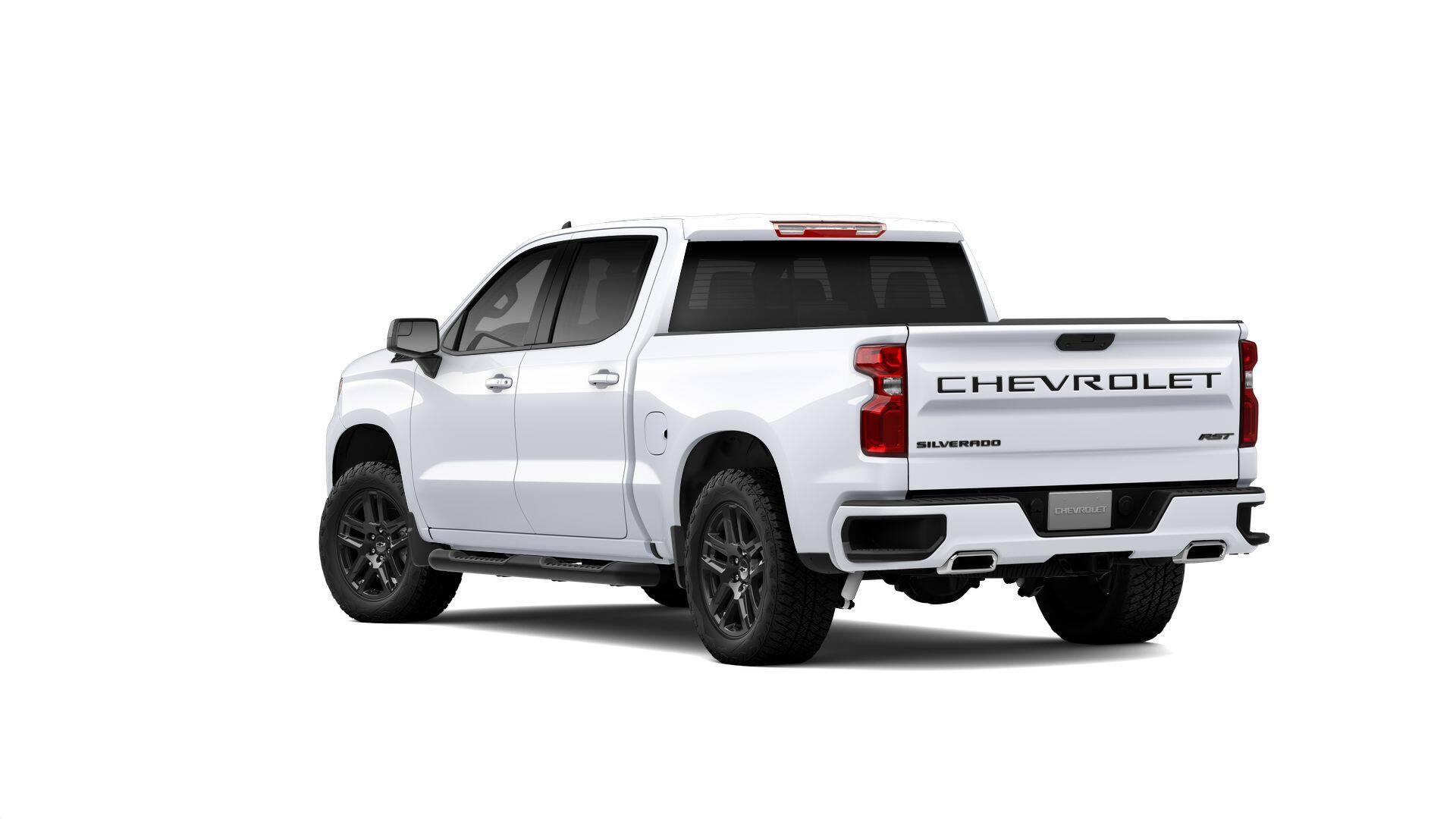 2026 Chevrolet Silverado 1500 RST - Photo 46