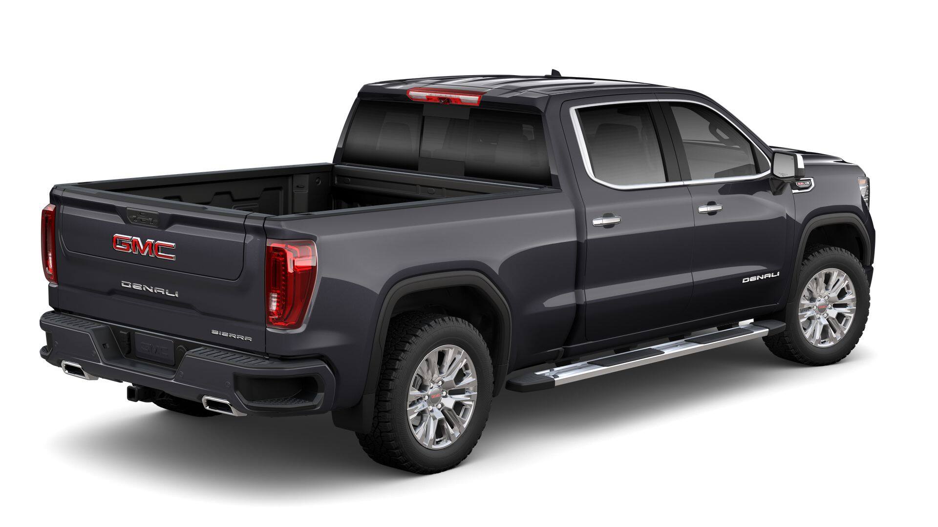 2026 Gmc Sierra 1500 Denali photo 2