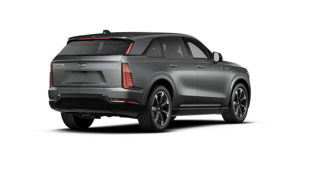 New 2026 CADILLAC ESCALADE IQ Sport SUV