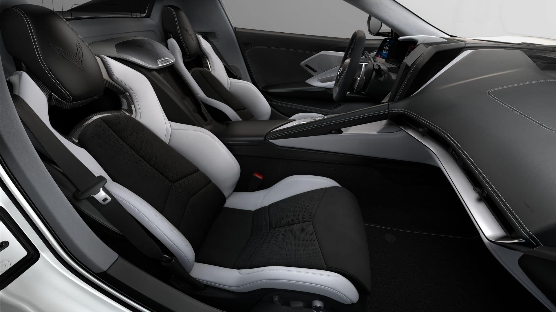 2026 Chevrolet Corvette 3LT - Photo 27