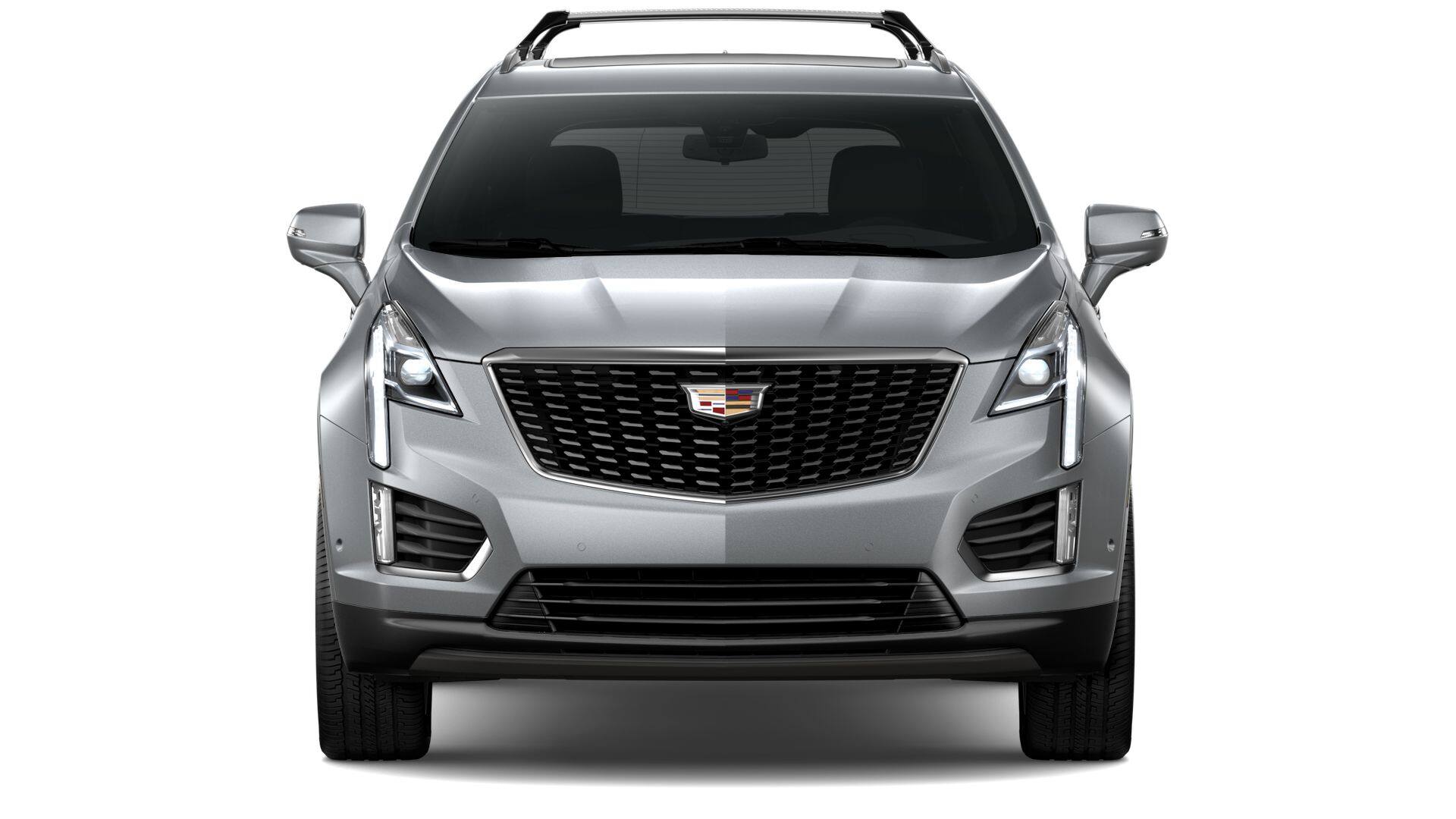 2026 Cadillac XT5 Premium Luxury photo 2