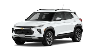 2026 Chevrolet Trailblazer LT SUV