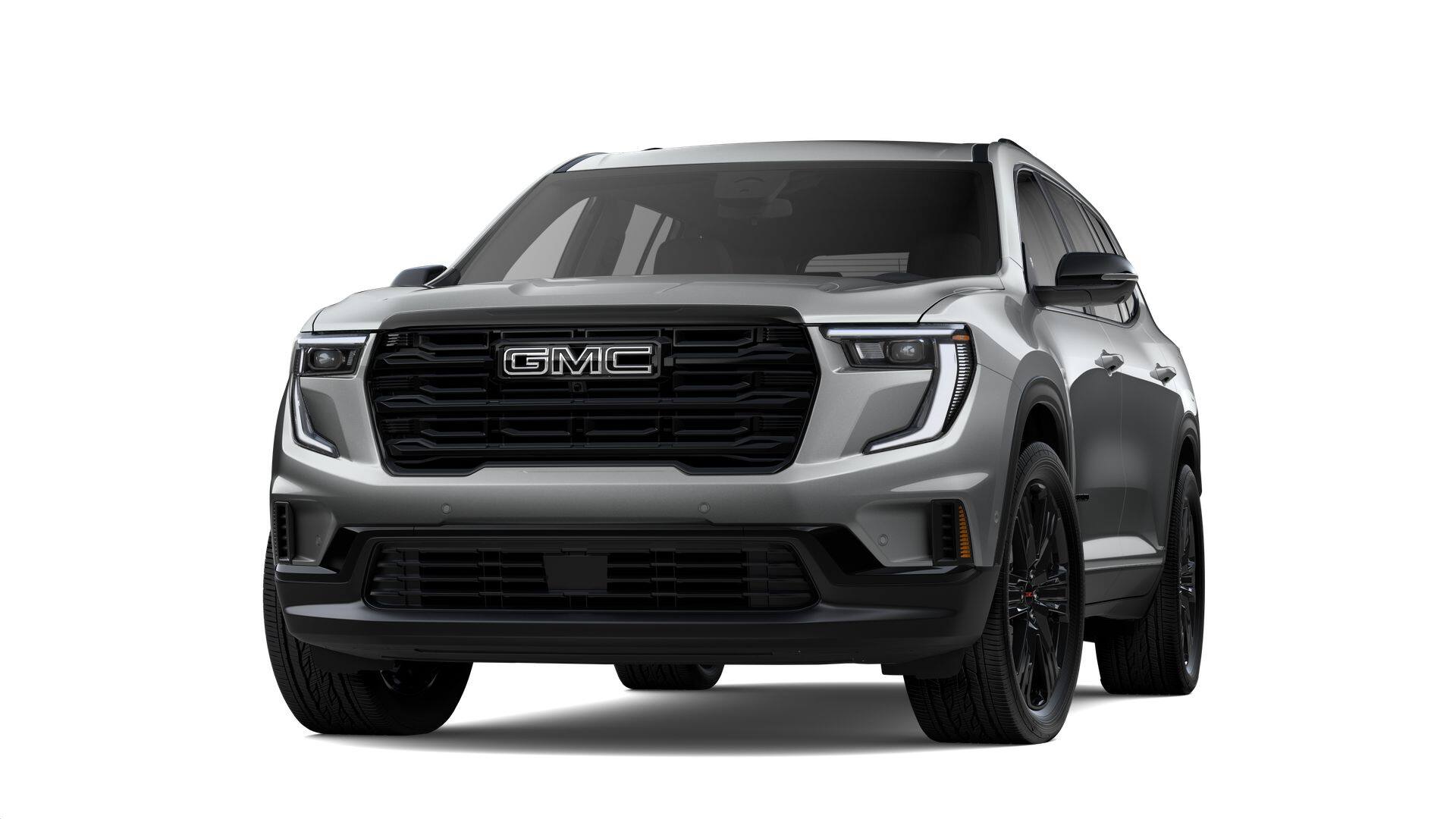 2026 GMC Acadia Elevation - Photo 36