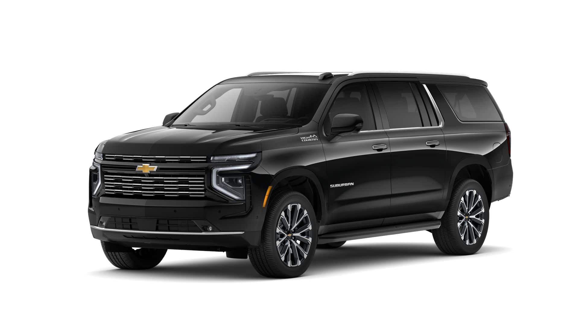  Chevrolet Suburban