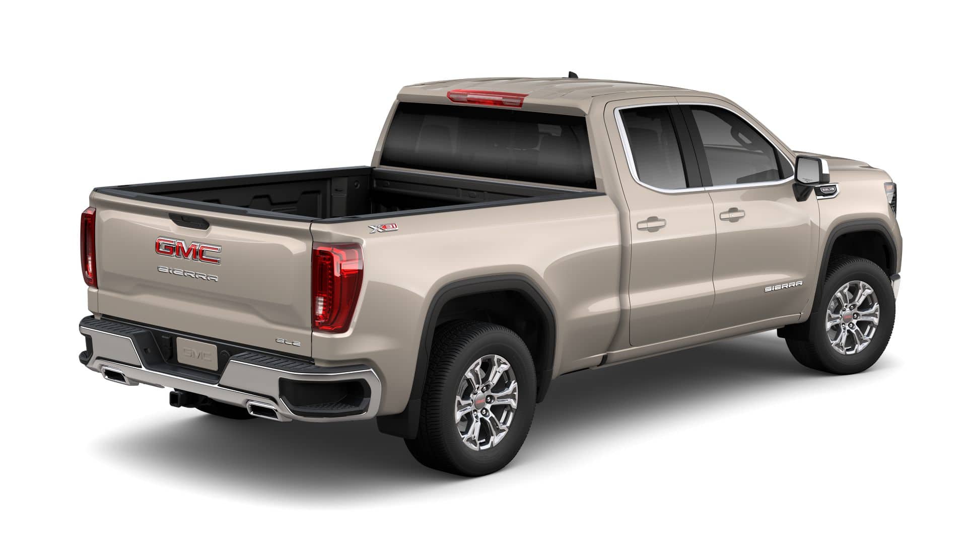 2026 GMC Sierra 1500 SLE - Photo 32