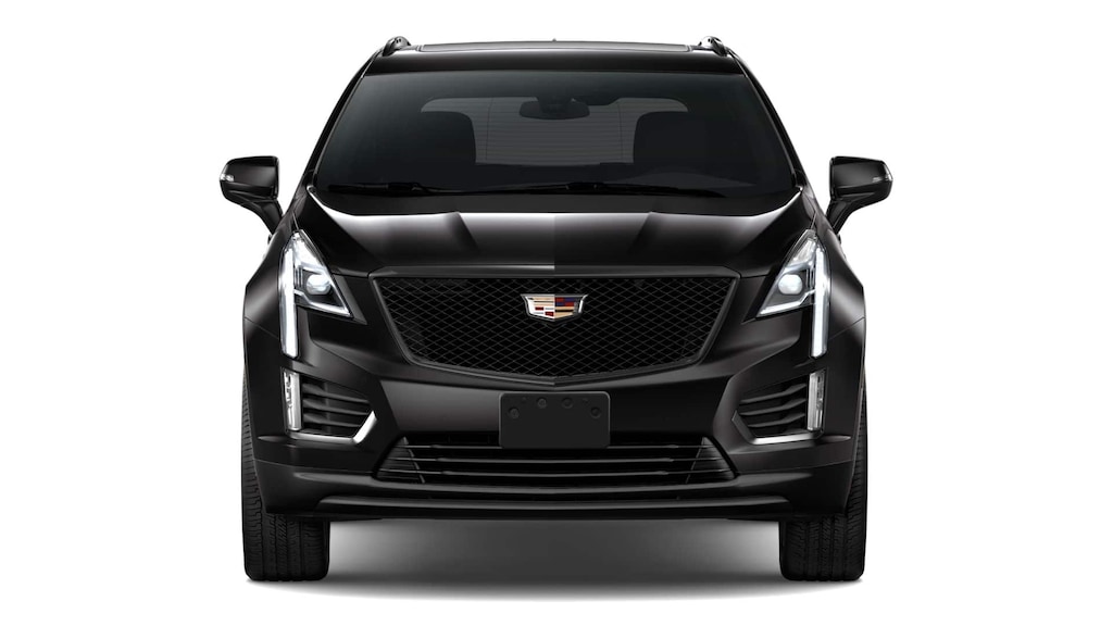 New 2025 CADILLAC XT5 Sport SUV