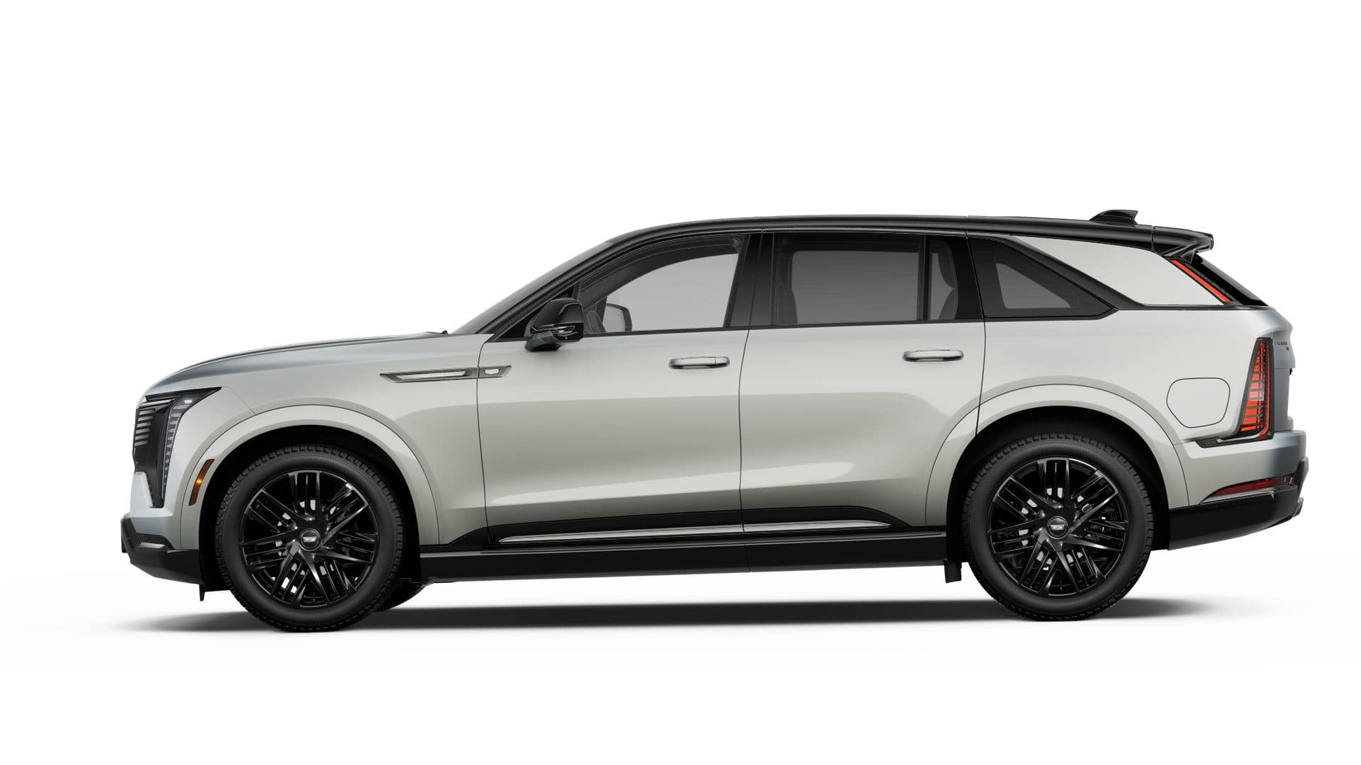 2025 Cadillac Escalade IQ Sport 2 - Photo 27
