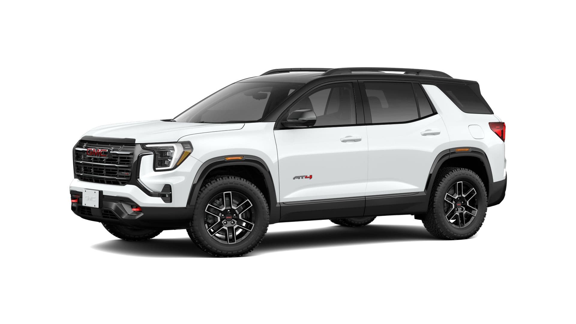 2026 Gmc Terrain AT4 photo 3