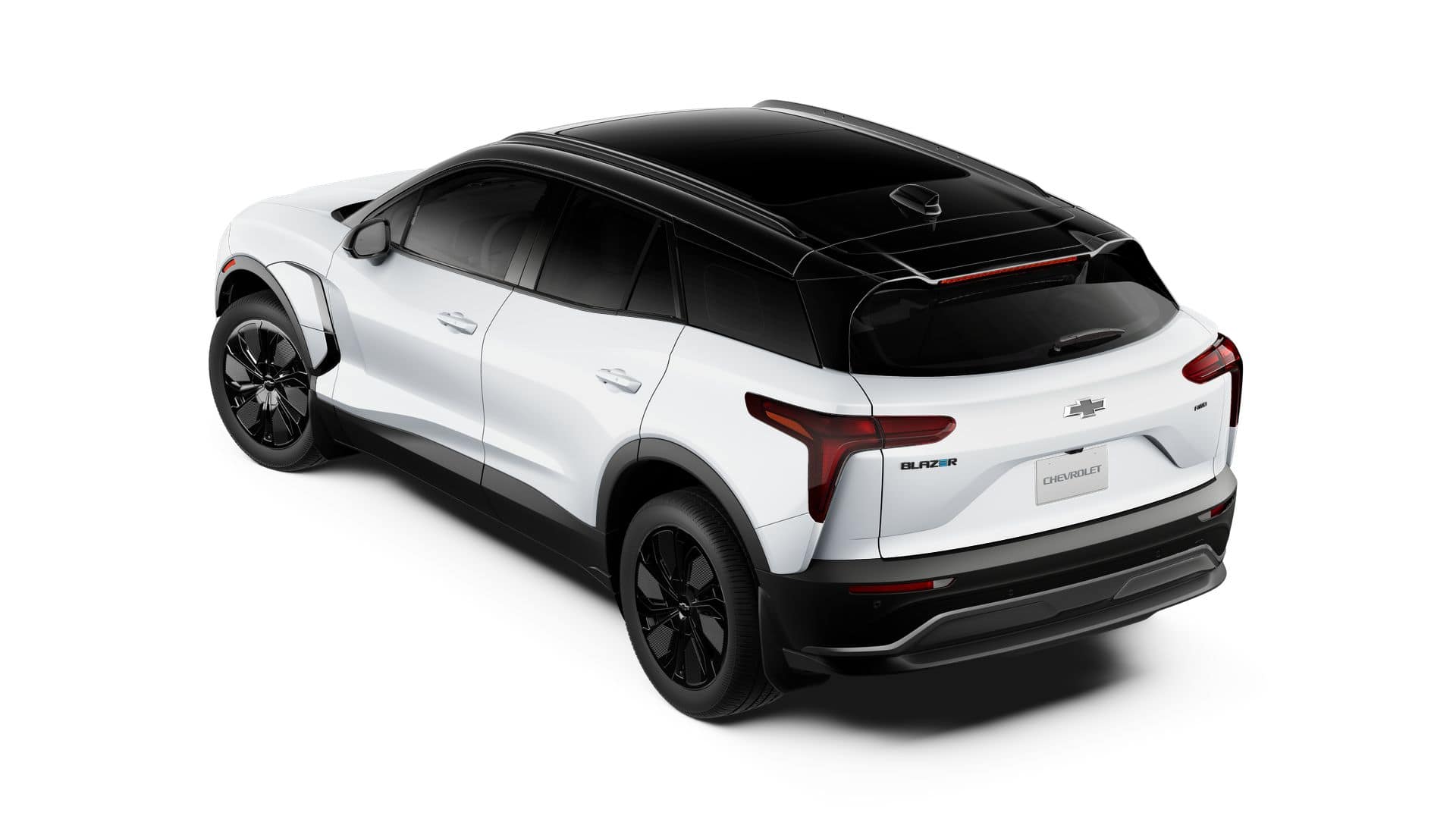 2026 Chevrolet Blazer EV LT - Photo 27