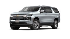 2025 Chevrolet Suburban Premier SUV