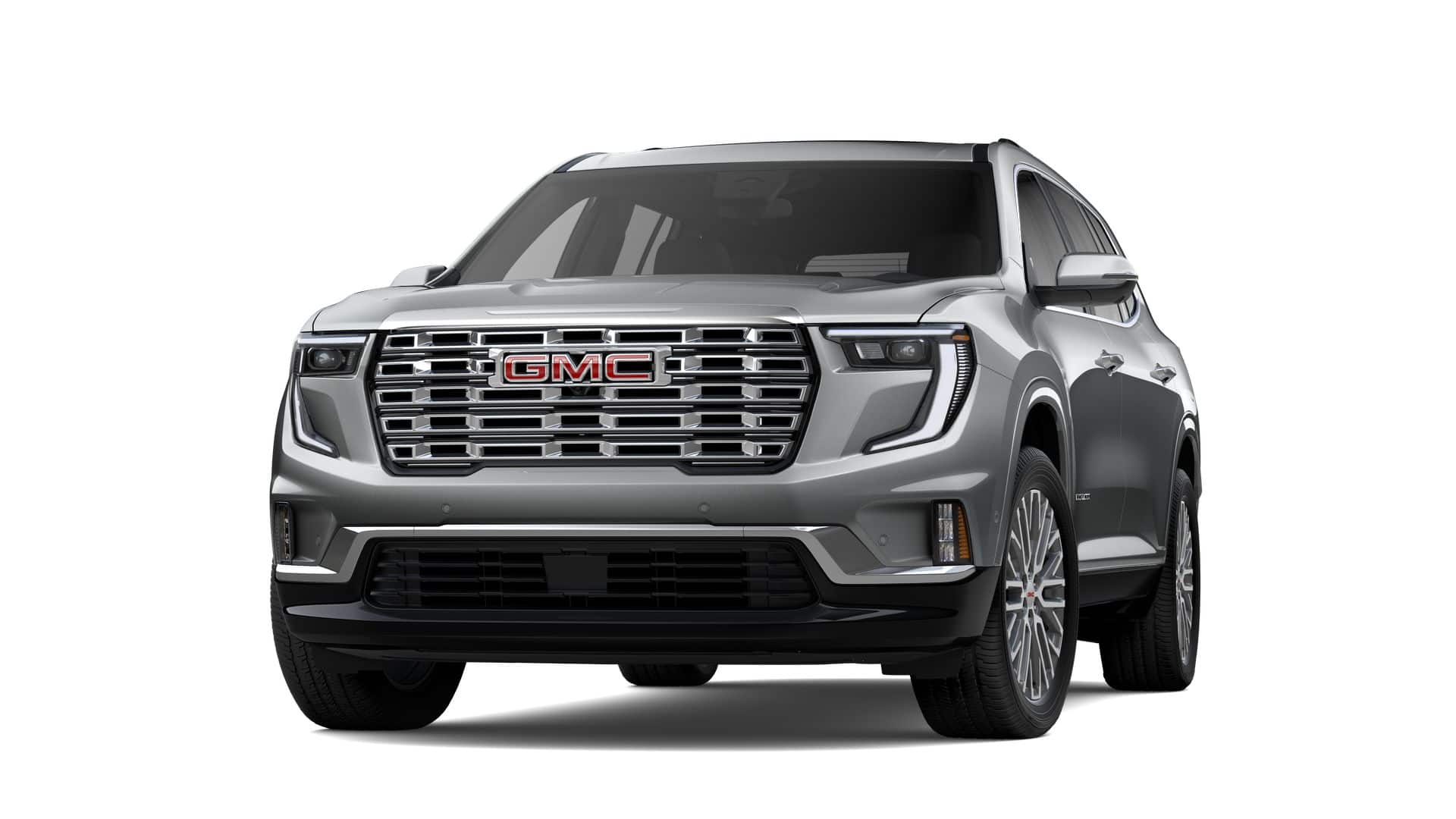 2026 GMC Acadia Denali - Photo 31