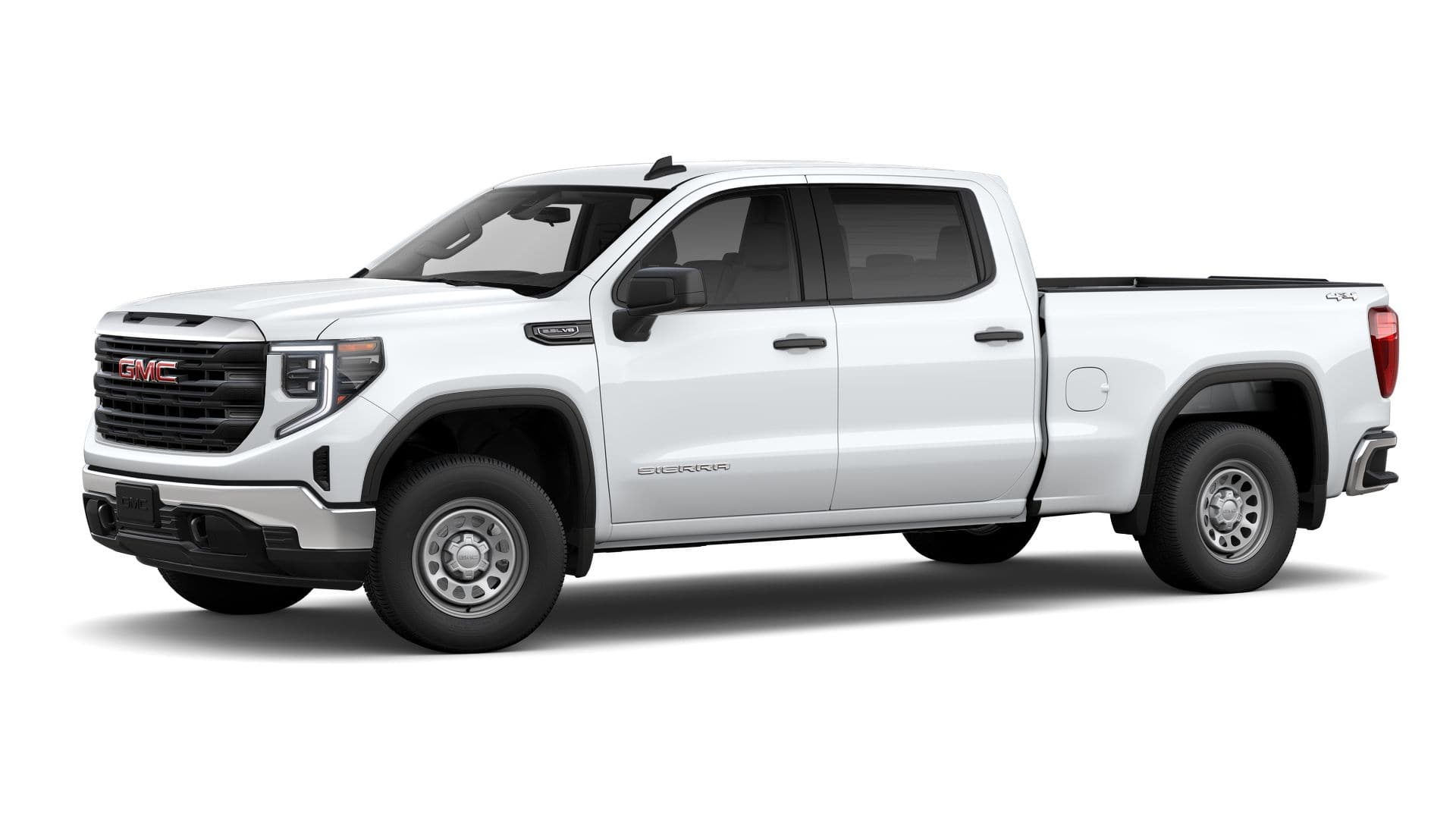 2026 GMC Sierra 1500 Pro - Photo 38