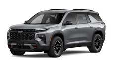 2026 Chevrolet Traverse Z71 SUV