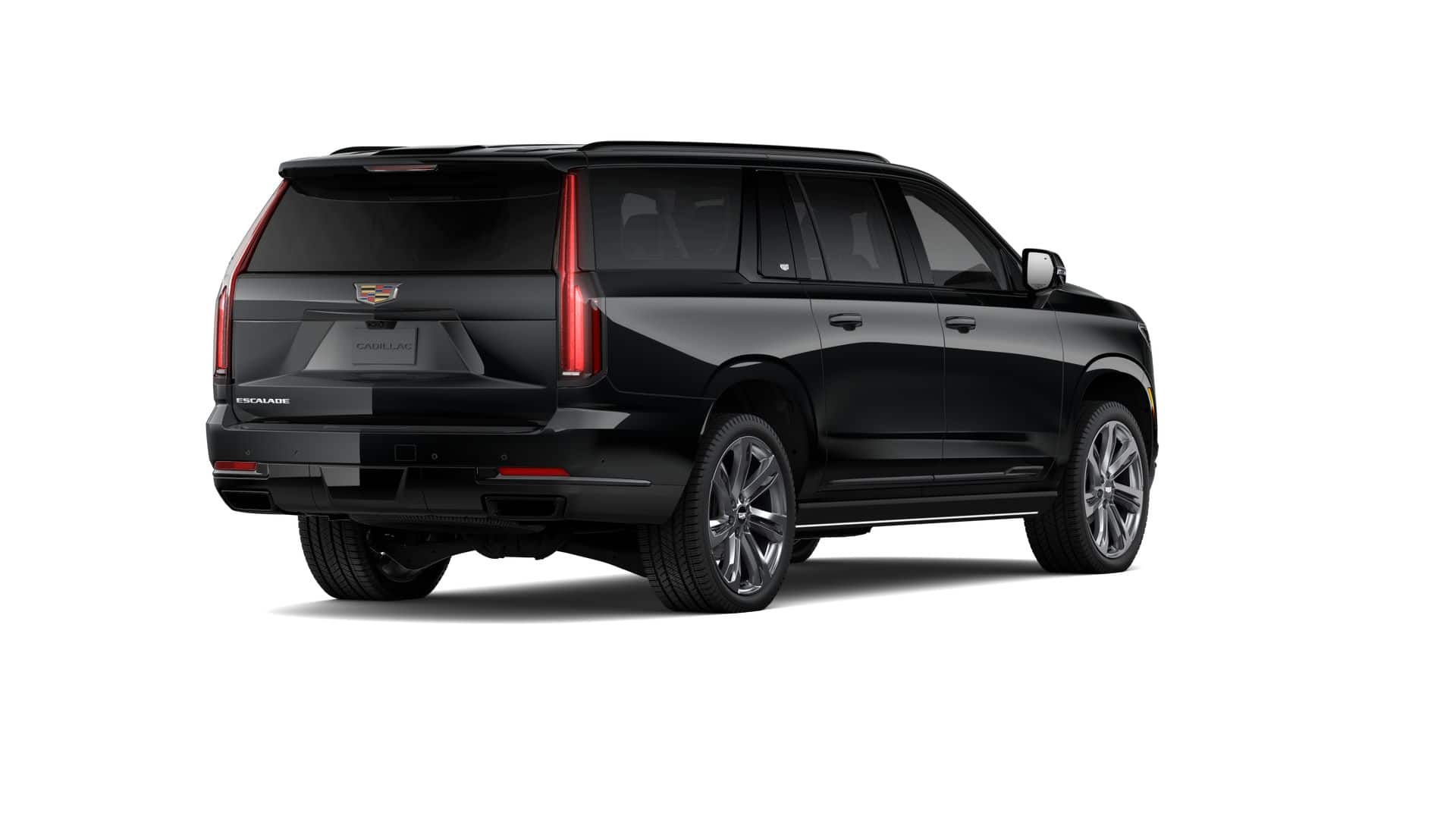 New 2027 CADILLAC Escalade ESV Sport SUV