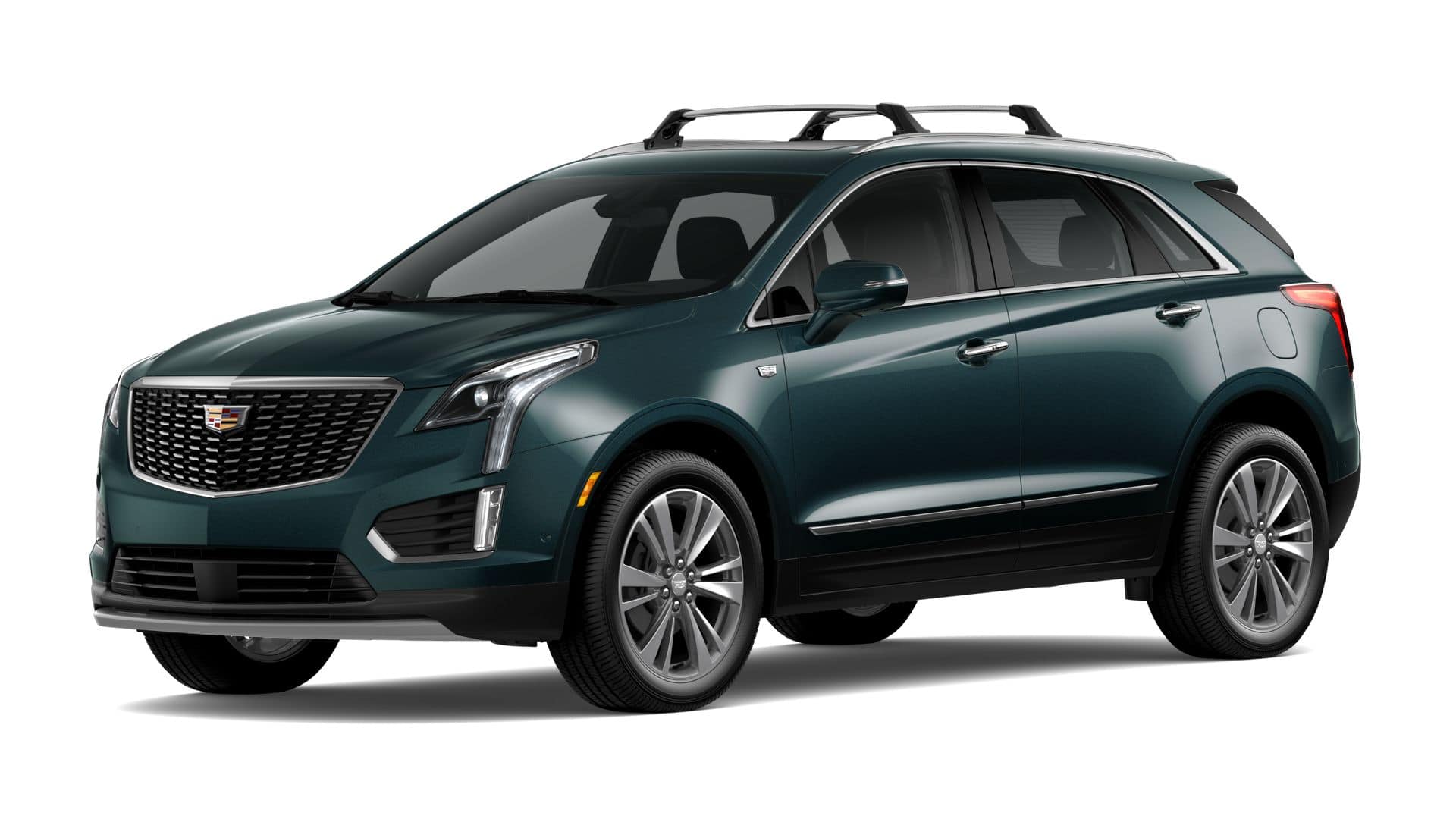 2026 Cadillac XT5 Premium Luxury's photo