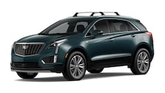 2026 CADILLAC XT5 Premium Luxury SUV