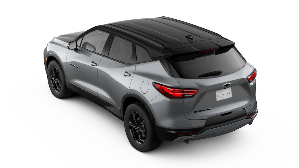 New 2026 Chevrolet Blazer 3LT SUV