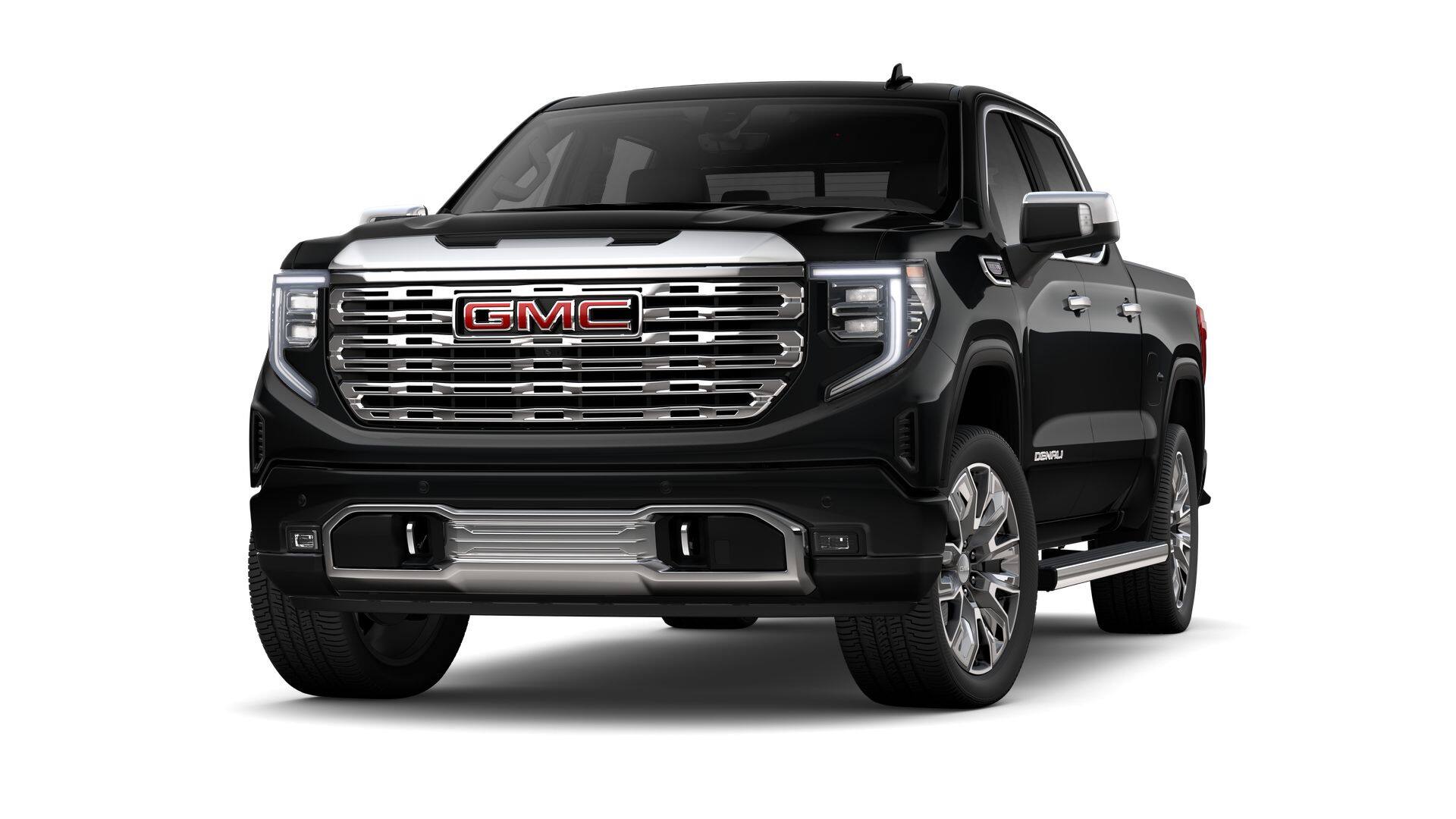 Thumbnail: 2025 GMC Sierra 1500 - 28